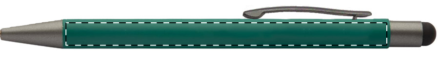 Barrel - right handed
