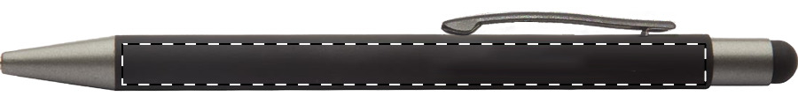 Barrel - right handed