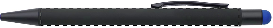 Barrel - right handed