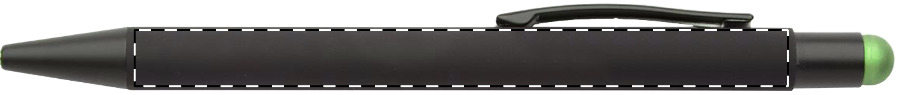 Barrel - right handed