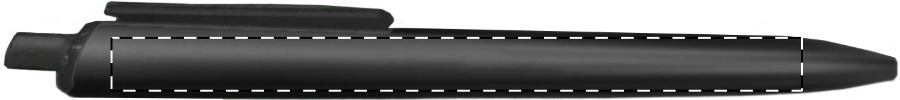Barrel - left handed
