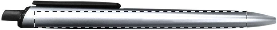Barrel - left handed