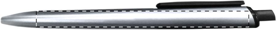 Barrel - right handed