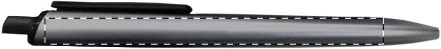 Barrel - left handed