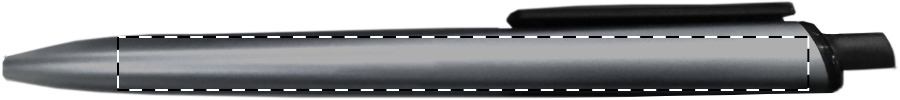 Barrel - right handed