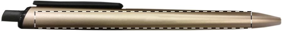 Barrel - left handed