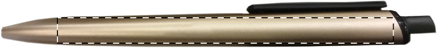Barrel - right handed