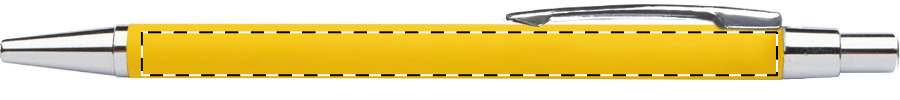 Barrel - right handed
