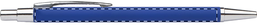 Barrel - left handed