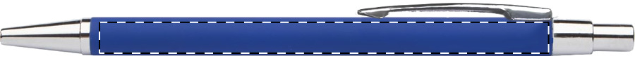 Barrel - right handed