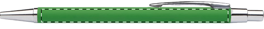 Barrel - right handed
