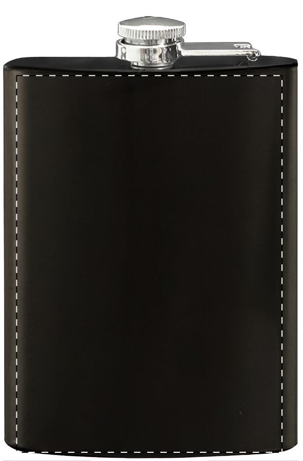 Flask - back