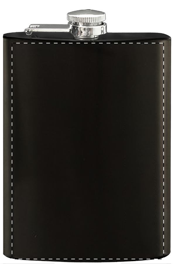Flask - front