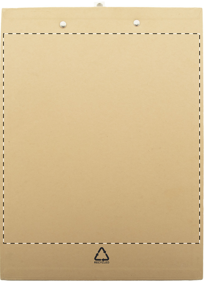 Back side