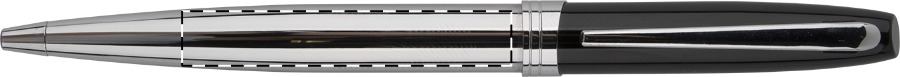 Barrel - in line with clip