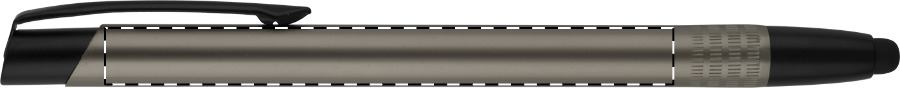 Barrel - left handed