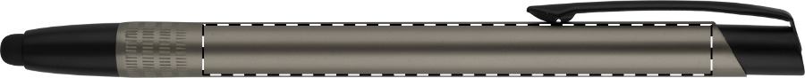 Barrel - right handed