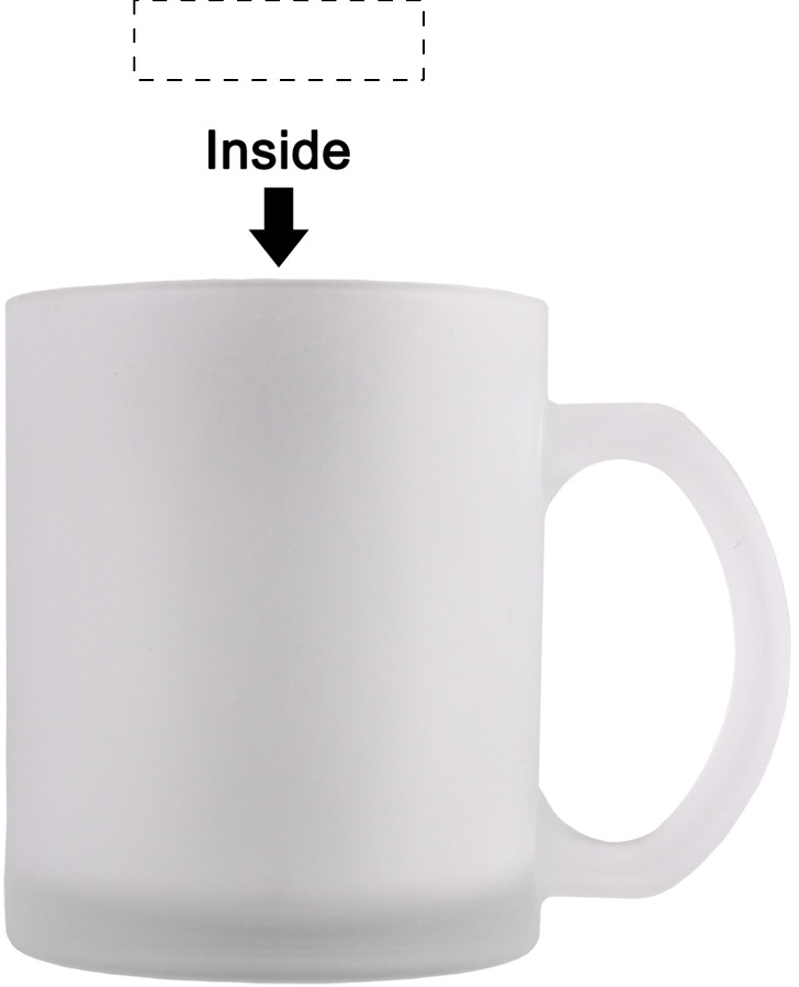 Inside - right handed