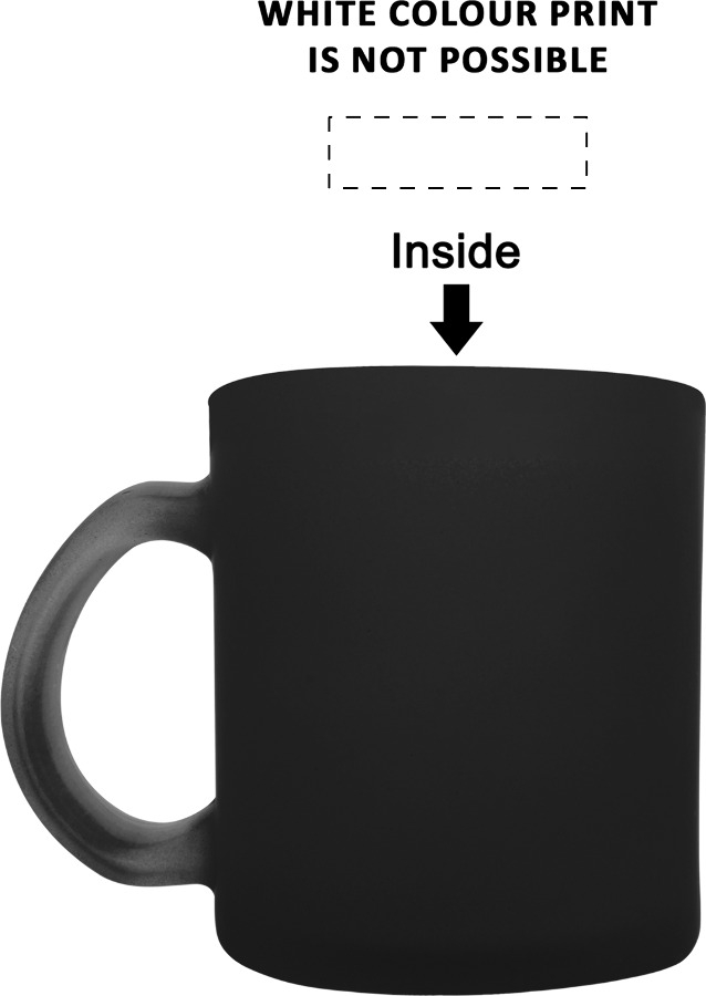 Inside - left handed