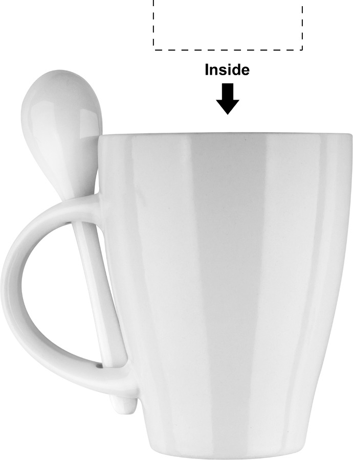 Inside - left handed