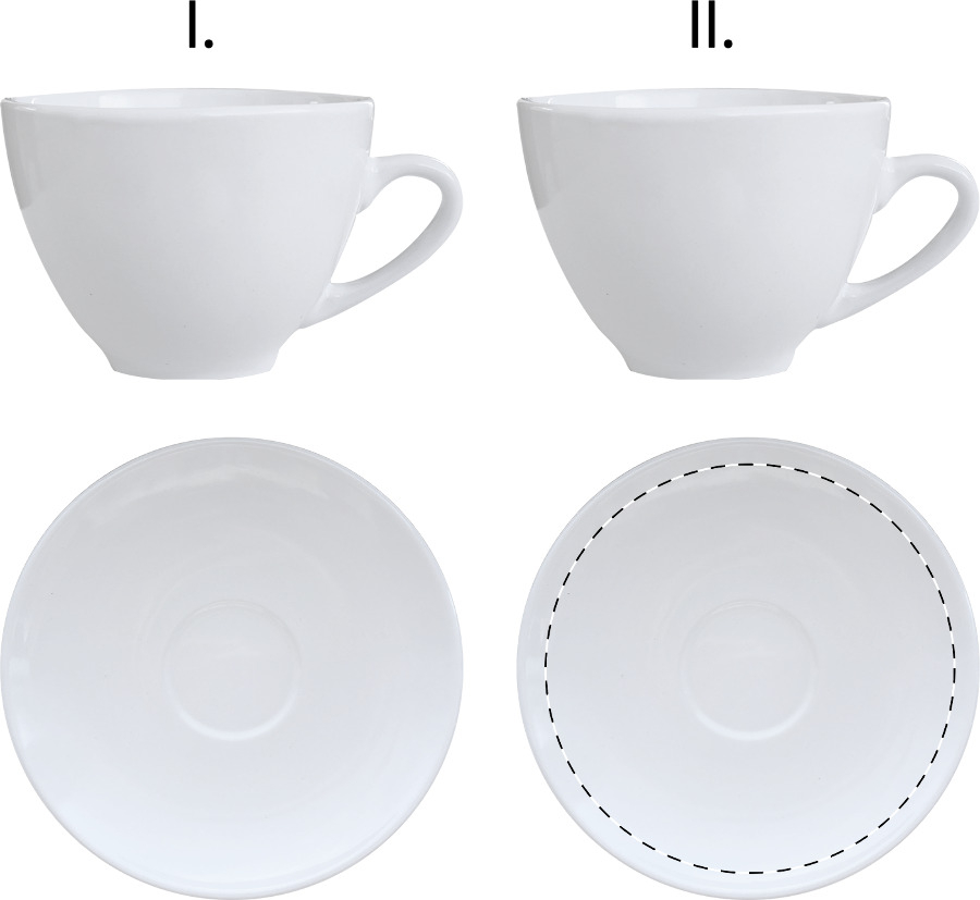 Saucer 2