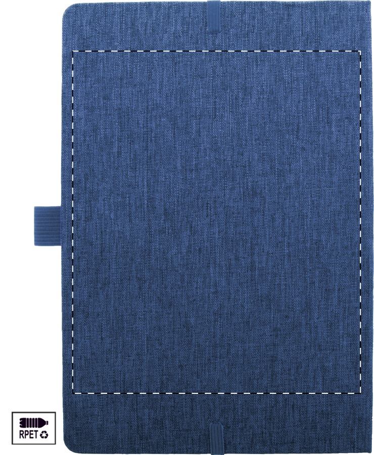 Back side