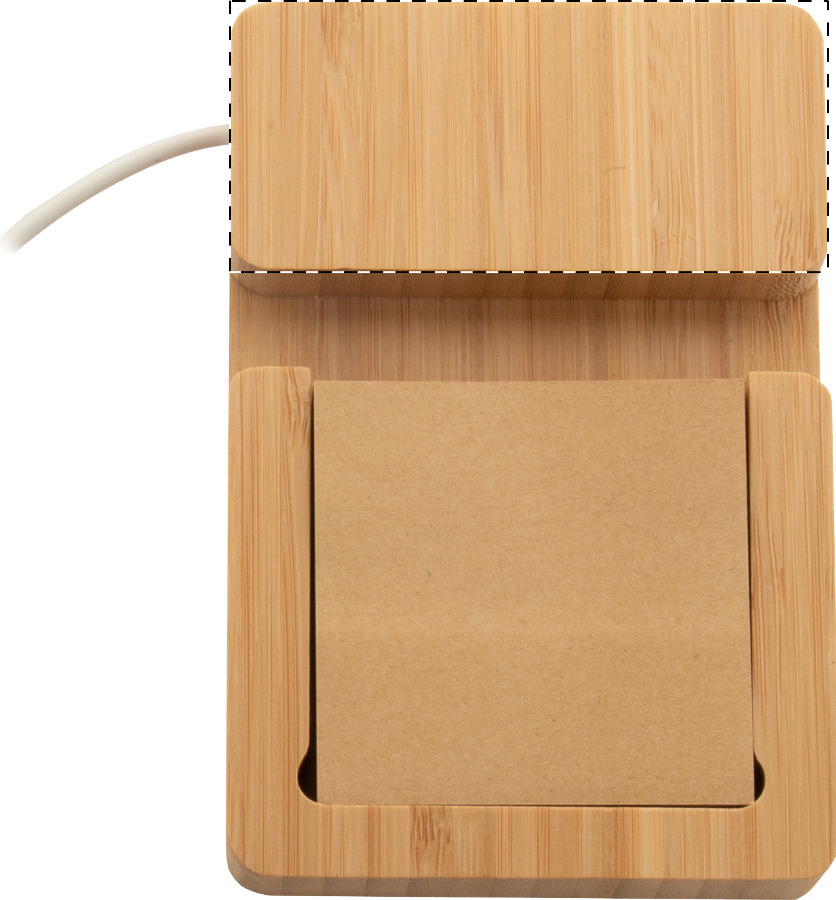 Bamboo part