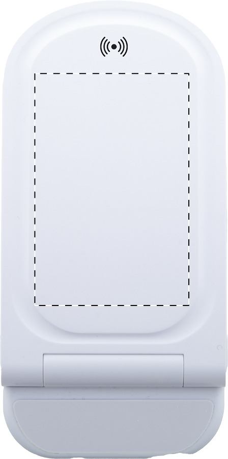 Front side