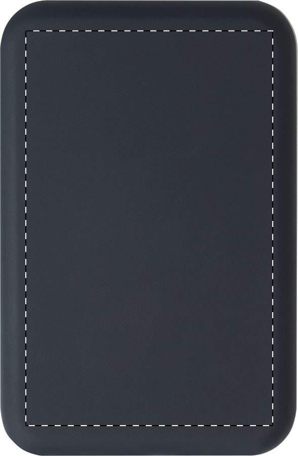 Back side