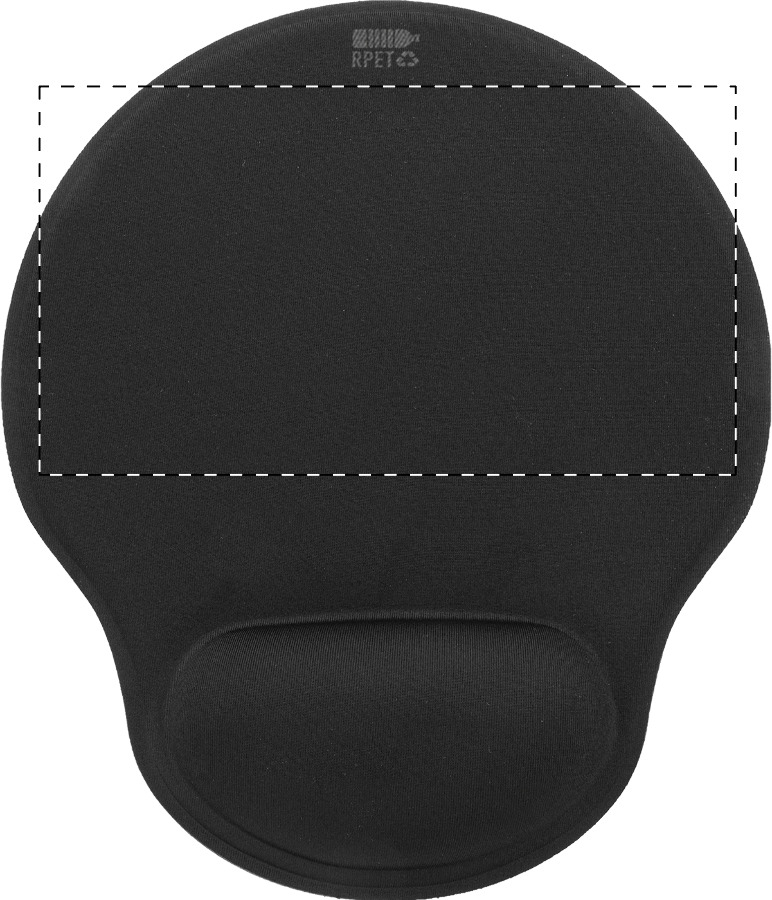 Front side