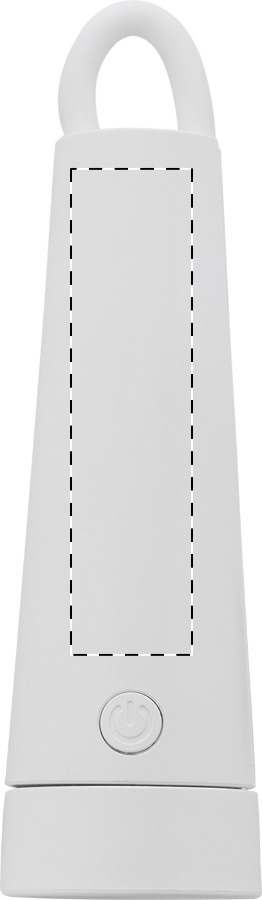 Front side