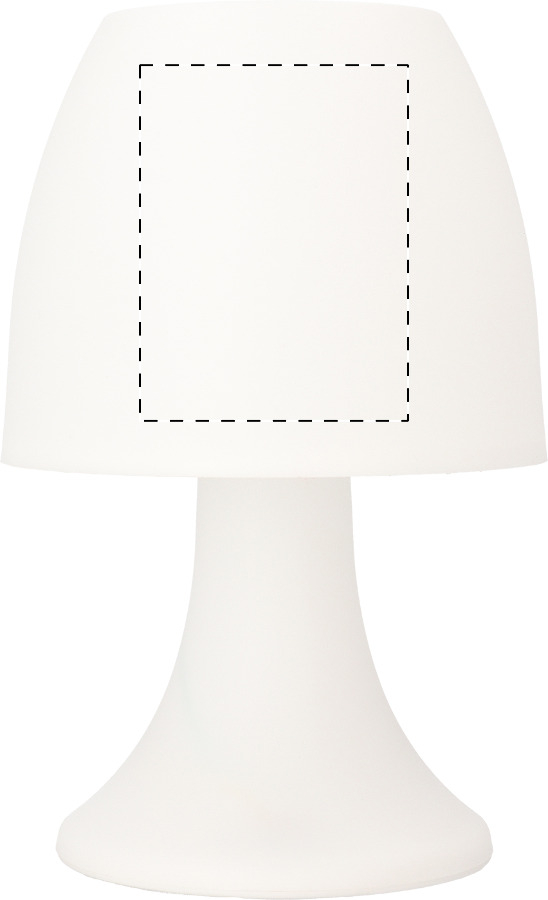Front side