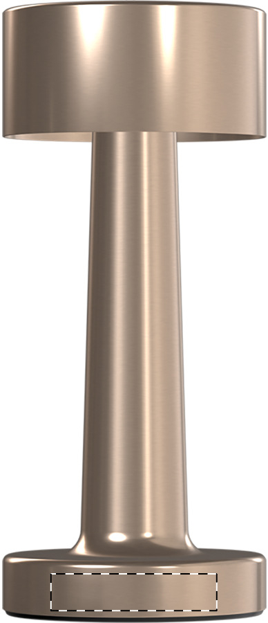 Stand - front