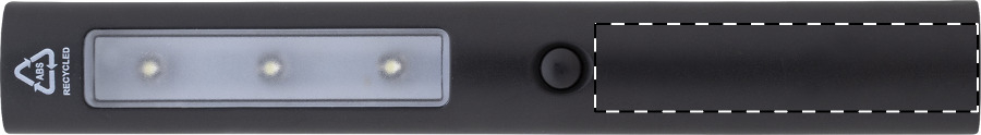 Right side