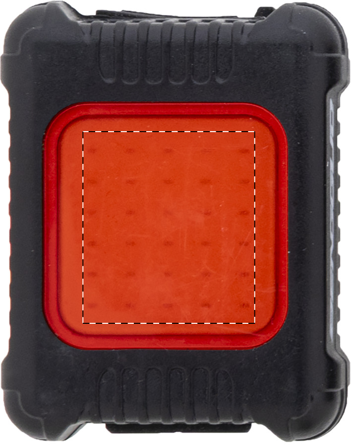 Item 1 - front