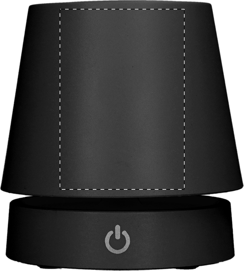 Front side
