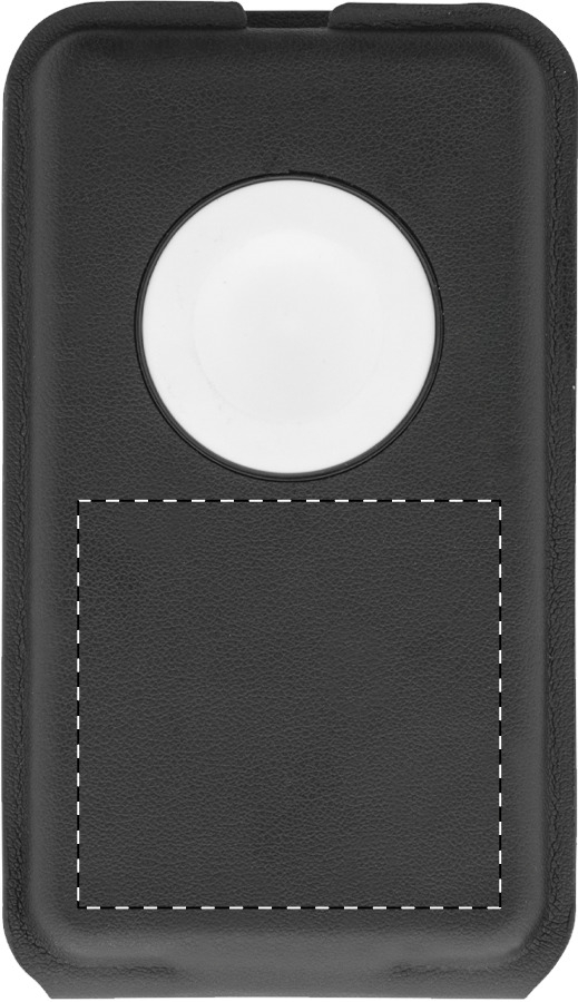Back side