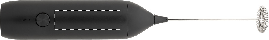 Front side