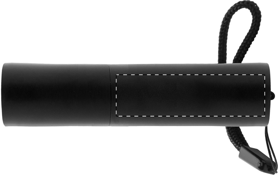 Back side