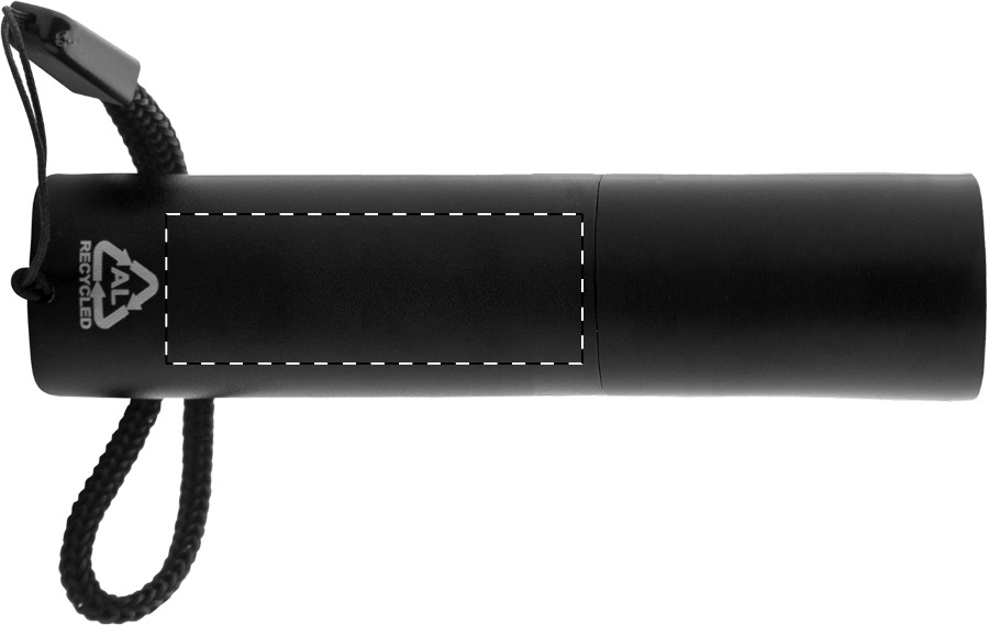 Front side