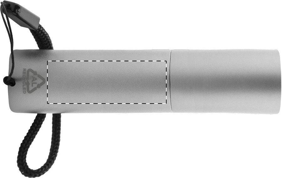 Front side