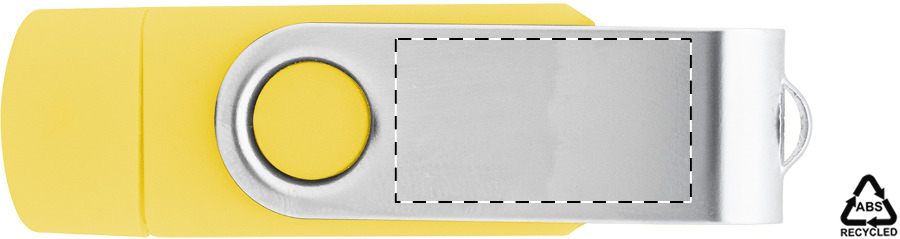 Back side
