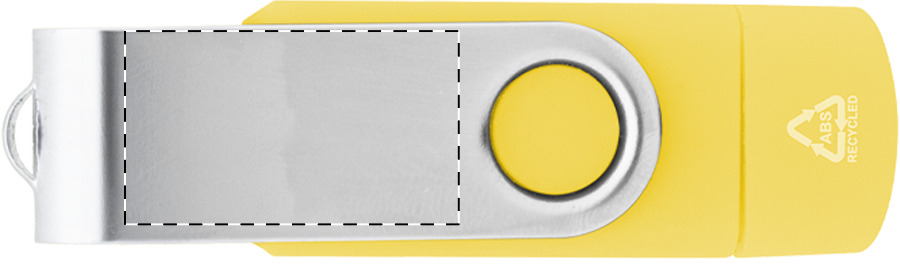 Front side