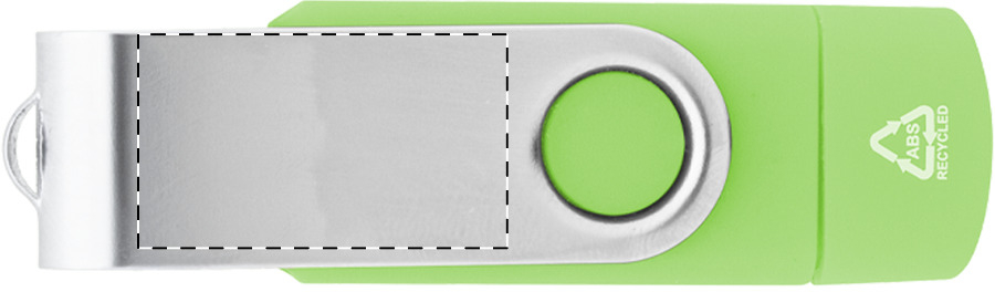 Front side