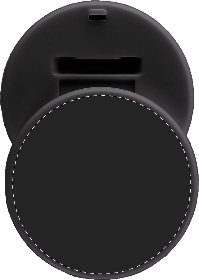 Front side