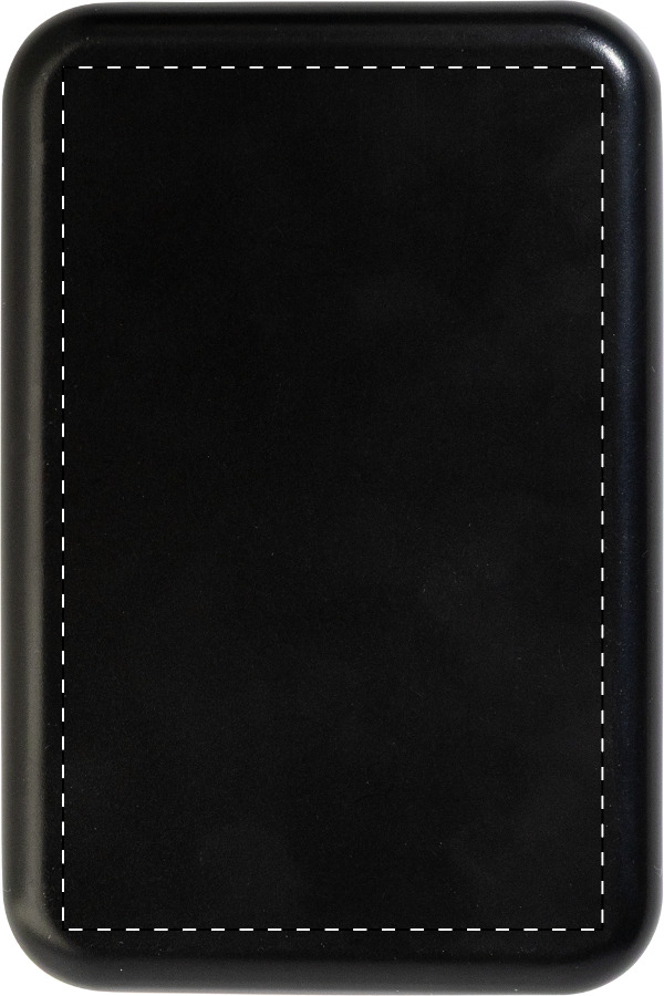 Back side