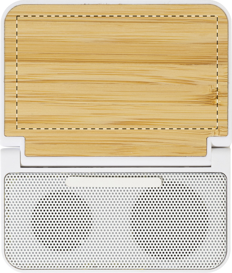 Bamboo part