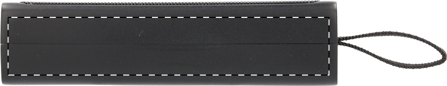 Left side