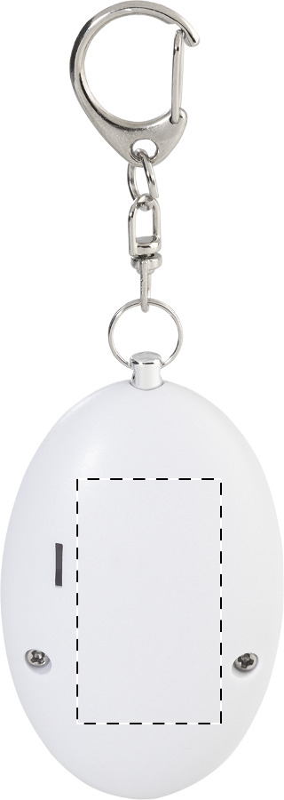 Back side