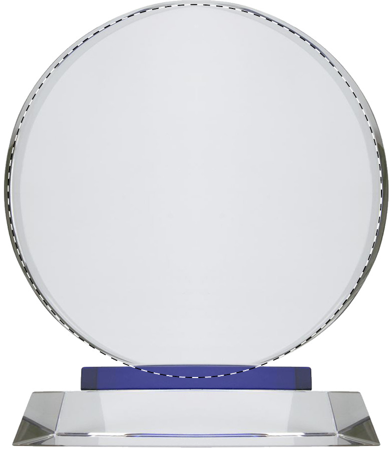 Front side